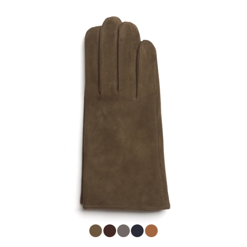 놈 스타일 양가죽장갑 GDJ2421 스웨이드장갑