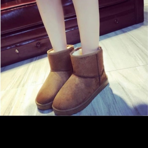 라일리 Rly 털부츠 커플방한화 방한부츠 반목부츠 23578052