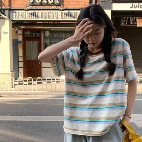 오노마 ONM 코디 반팔티 긴팔티 데이트 매력적인 20대 빅사이즈 23565759