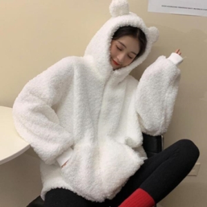 오노마 ONM 모임 점퍼 여자 코트 봄자켓 여친룩 가을 커플룩 롱 23566171