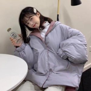 오노마 ONM 봄자켓 여친룩 캠퍼스 야상자켓 여성점퍼 코트 롱 봄 23566169