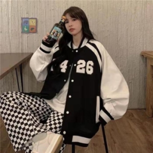 오노마 ONM 루즈핏 사파리 데이트 여친룩 봄 겨울 커플룩 23565238