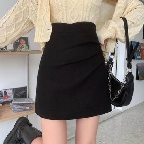 오노마 ONM 여자치마코디 보정 데님 40대 프릴스커트 30대 23565525