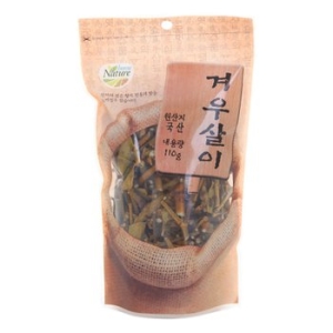 청솔  겨우살이 110g