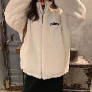 오노마 ONM 야상자켓 모임 매력적인 여친룩 코트 야상점퍼 선물 23566155