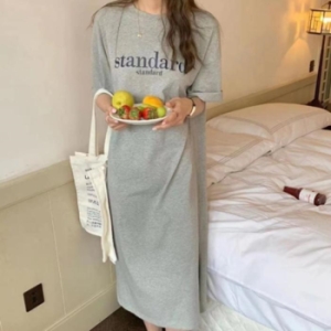 오노마 ONM 쉬폰 여자친구 캐쥬얼원피스 여친룩 여성의류 여자 23566259