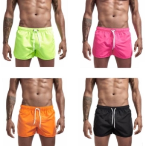 라일리 Rly 가을 츄리닝 면반바지 반바지 빅사이즈 면 남성의류 23577562