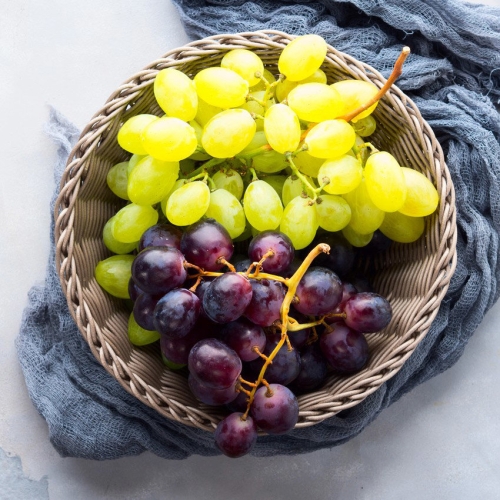 거북농산  미국산 사파이어/거봉/청포도/크림슨 8.2kg