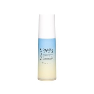 더메디닥터 데이앤블루 UV 선미스트 50ml