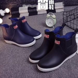 라일리 Rly 장마철신발 장화 첼시부츠 RAIN 23579479