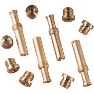 EG  Carbs용 SS 사이클 저거리 제트 키트 11-7270