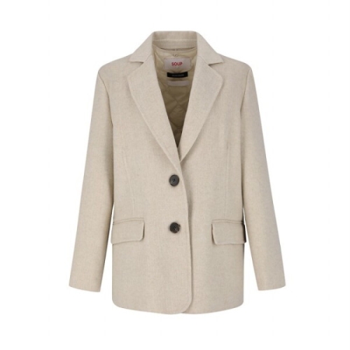 헤링본 숲 패플 숲퀄팅 라이너 재킷/SZBJK39A