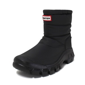 헌터 오리지날 인트레피드 숏 스노우부츠 WFS2108WWU