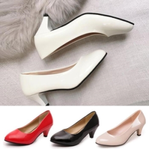 오노마 ONM 키높이 구두 정장구두 슬링백 베이직 여성화 하이힐 23565912