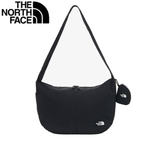 노스페이스 NN2PQ67A 남여공용 크로스백 어반 빅숄더 호보백