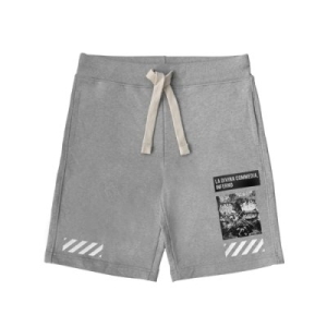 HDCR  INFERNO 02 GMP  GRAY