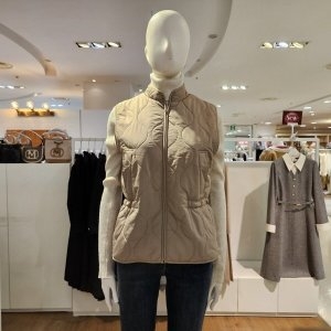 미센스 물방울쿨팅베스트 MB3YPDP201Z