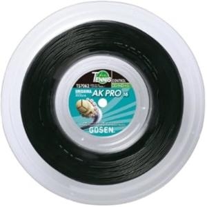 고센  레저 낚시릴 우미시마 AK 프로 16 240M 롤 블랙 UMISHIMA PRO TS7062BK