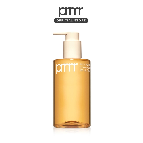  프리메라 마일드 앤 퍼펙트 오일 투 폼 클렌저 300ml [1개]