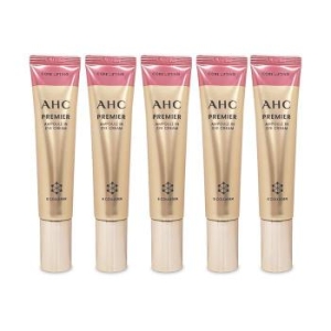 AHC 프리미어 앰플 인 아이크림 코어리프팅 40ml