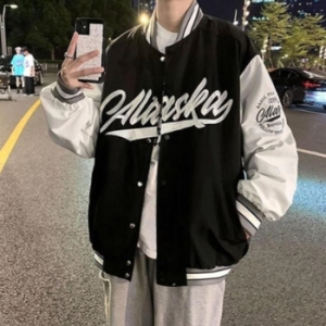 라일리 Rly 항공점퍼 블루종 남성점퍼 야상 기본 남성의류 자켓 23577420