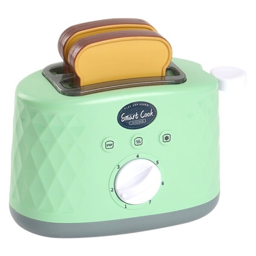 리틀맘 그린 토스트기