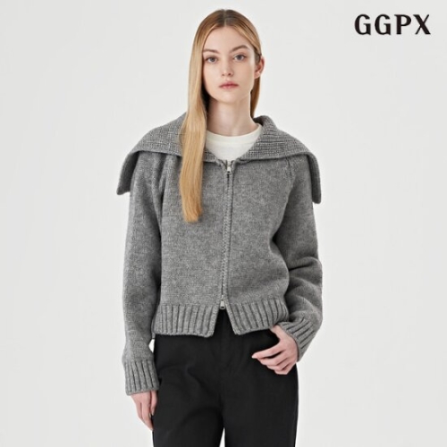 GGPX 나그랑 투웨이 가디건 GODCK015D