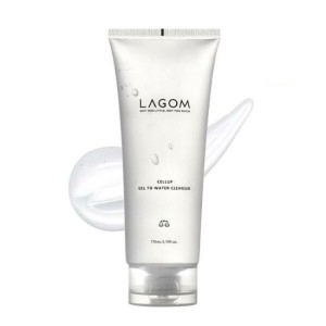 라곰 셀럽 젤 투 워터 클렌저 170ml