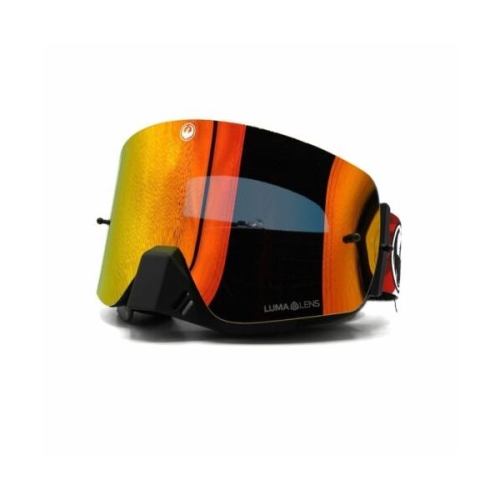 드래곤  Alliance 고글 267436438003 남성 NFXs MX 1 Goggles