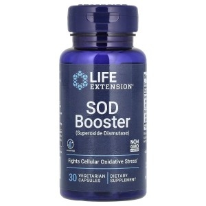 라이프익스텐션 SOD 부스터 30캡슐