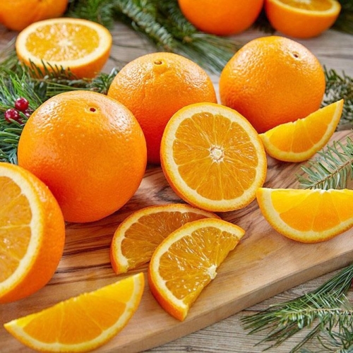 거북농산  미국산 네이블/카라카라/퓨어스펙고당도 오렌지 17kg /선택