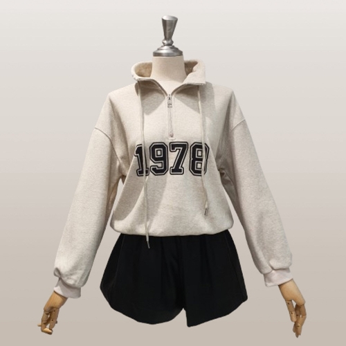 난닝구 몬치른반집업맨투맨 141108 1124D2TS021