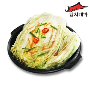 아이홈푸드 김치대가 전라도 백김치 5kg