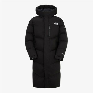 노스페이스 챌린지 에어 RDS 다운 코트 NC1DQ50A