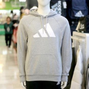 아디다스 세이브존03 남성 퓨처 아이콘 후드 티셔츠 AGJNGM6457JNA S23709742