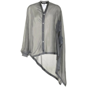 준야와타나베 Fein ge니트ter 가디건 JGN007051