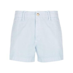 폴로랄프로렌 폴로 코튼 치노 쇼츠 211905949003