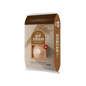 이쌀이다  2024 삼광 오분도미 특등급 10kg