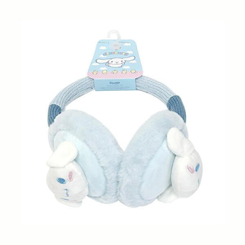 키즈키즈 시나모롤 입체인형 귀마개 H528596