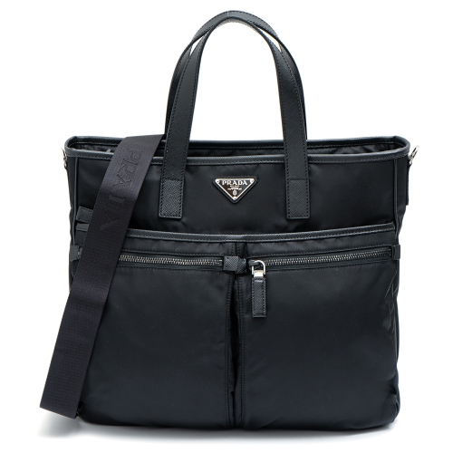 프라다 토트백_2VG860 2DMH F0002