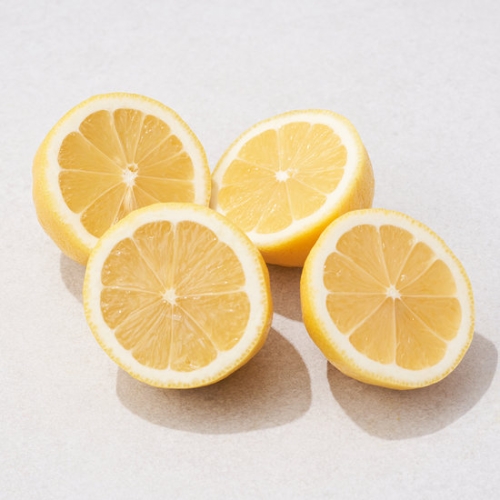 Dole Sunkist 팬시 레몬 개당내외