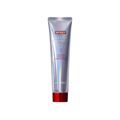 메디필 펩타이드9 볼륨 바이오 톡스 글로우 랩핑 마스크 프로 70ml [1개] - 에누리 가격비교
