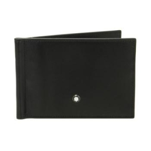 몽블랑 마이스터스튁 6CC 머니클립 / MB198313