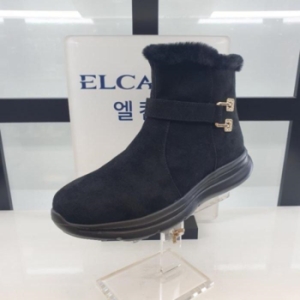 엘칸토 HC11 양가죽 여성화 W3A6U4T4C 23730212