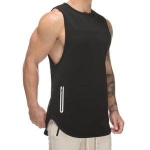 난닝구 나시 남성의류 민소매 나시티 런닝 남자나시 WF799B8