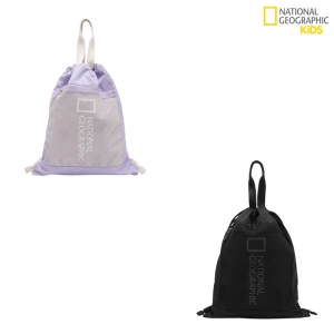 내셔널지오그래픽키즈 스트링백 (K251KCR520)