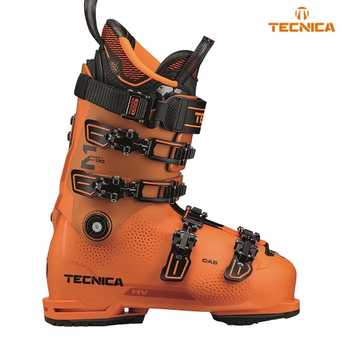 테크니카  스키부츠 마하1 MACH1 HV 130 TD GW 2425