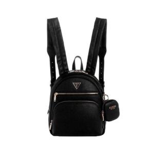 게스 파워 플레이 테크 백팩 블랙 174593