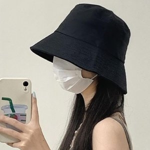 스타일 페도라 패션 커플 캐쥬얼 코디 남녀공용 친구 WF7B421