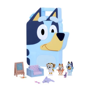 블루이 미니 플레이세트